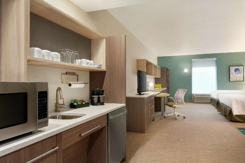 Home2 Suites By Hilton Brandon Tampa - image 3