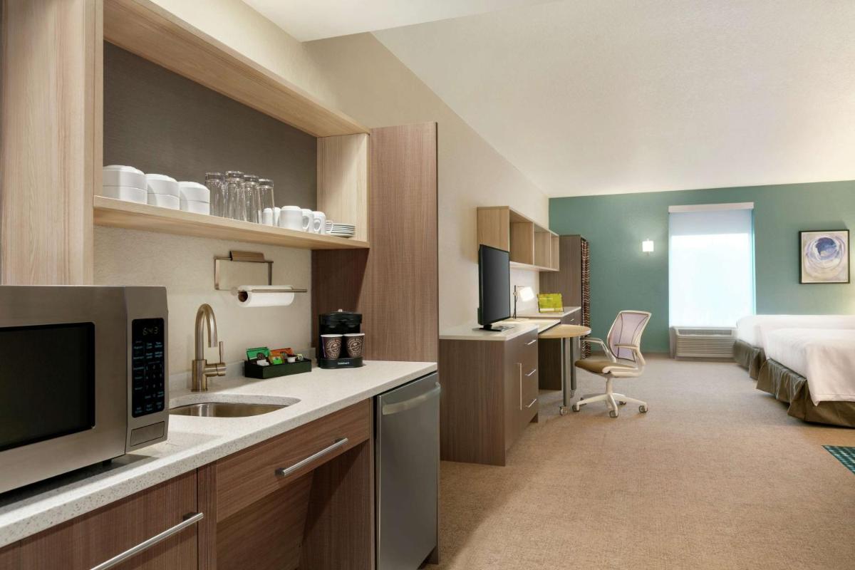 Home2 Suites By Hilton Brandon Tampa - image 3
