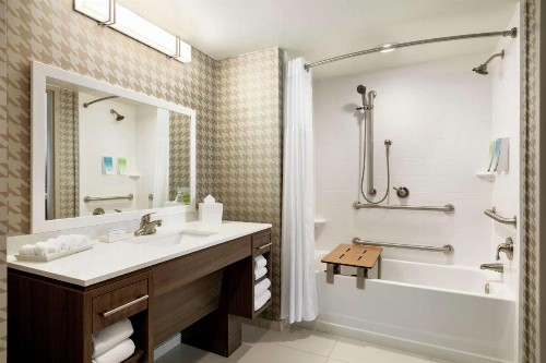 Home2 Suites By Hilton Brandon Tampa - image 31