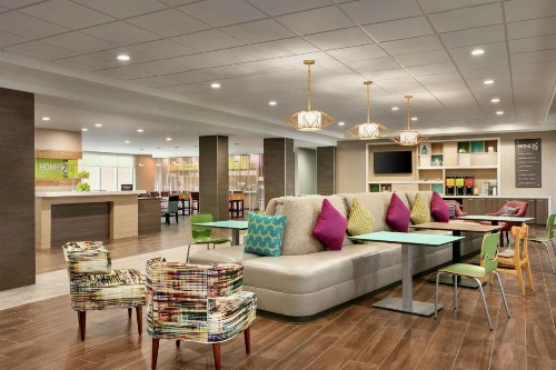Home2 Suites By Hilton Brandon Tampa - image 32