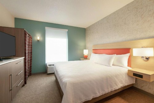 Home2 Suites By Hilton Brandon Tampa - image 4