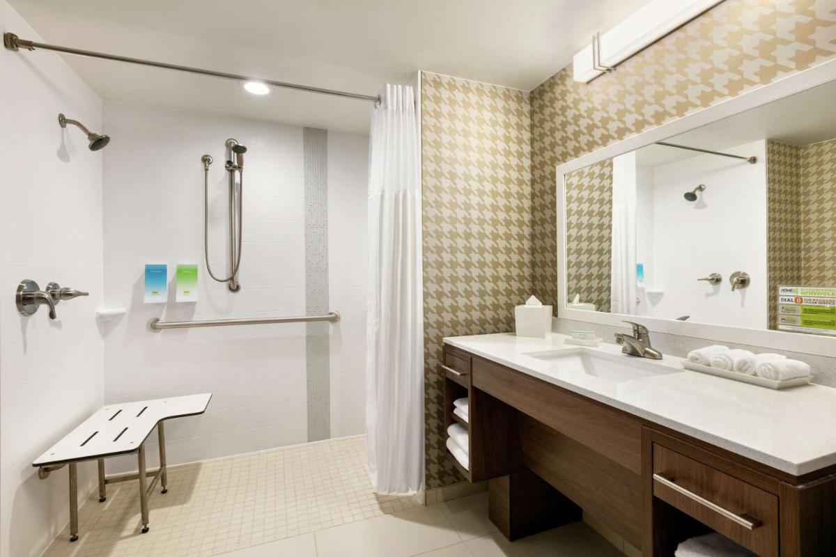 Home2 Suites By Hilton Brandon Tampa - image 5