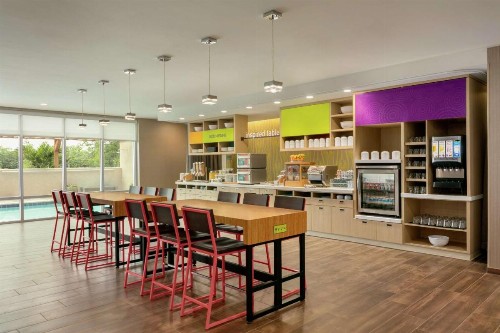 Home2 Suites By Hilton Brandon Tampa - image 6