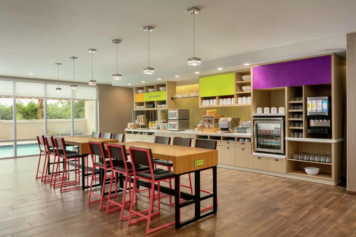 Home2 Suites By Hilton Brandon Tampa - image 6