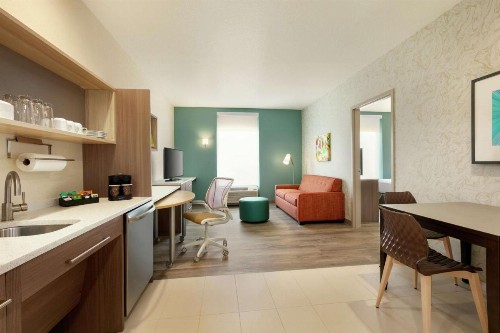 Home2 Suites By Hilton Brandon Tampa - image 7