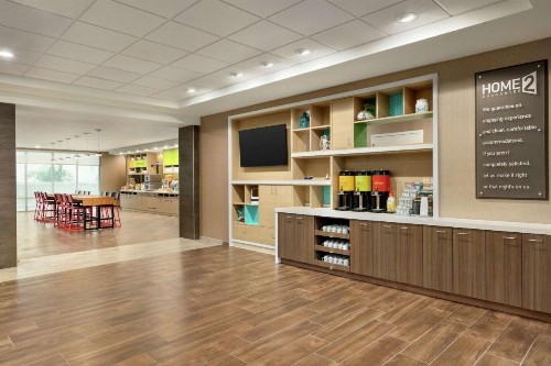 Home2 Suites By Hilton Brandon Tampa - image 8