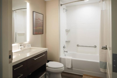 TownePlace Suites by Marriott Tampa South - image 10
