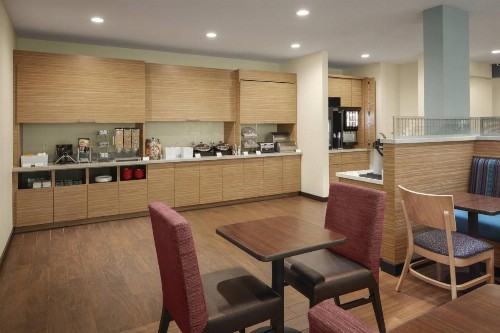 TownePlace Suites by Marriott Tampa South - image 15