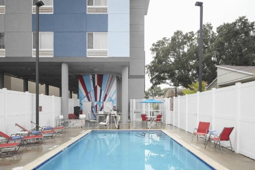 TownePlace Suites by Marriott Tampa South - image 22