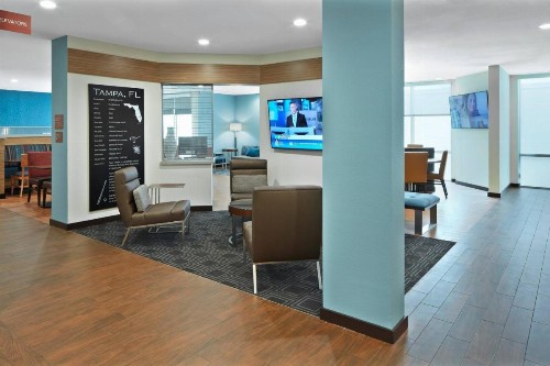 TownePlace Suites by Marriott Tampa South - image 25