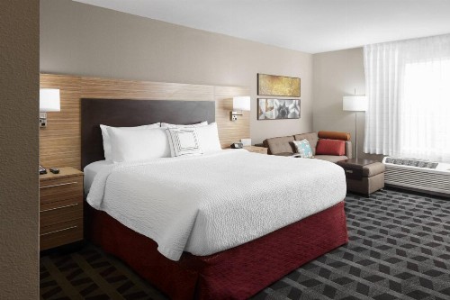 TownePlace Suites by Marriott Tampa South - image 28