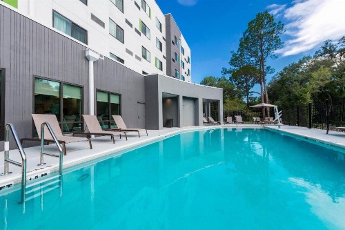Courtyard by Marriott Tampa Northwest/Veterans Expressway - image 13