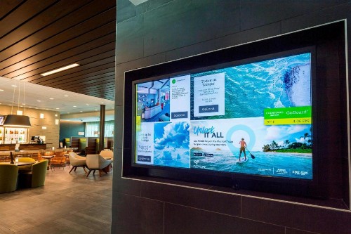 Courtyard by Marriott Tampa Northwest/Veterans Expressway - image 24