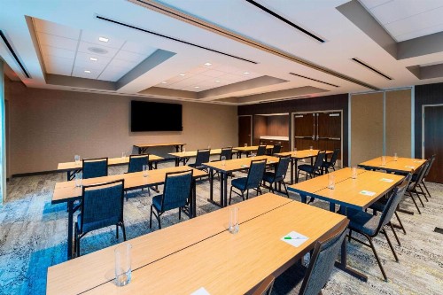 Courtyard by Marriott Tampa Northwest/Veterans Expressway - image 5