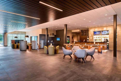 Courtyard by Marriott Tampa Northwest/Veterans Expressway - image 7
