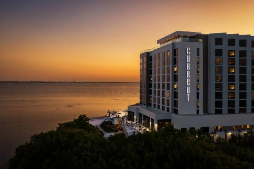 The CURRENT Hotel Autograph Collection