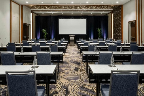 The CURRENT Hotel Autograph Collection - image 12