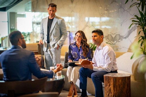 The CURRENT Hotel Autograph Collection - image 18