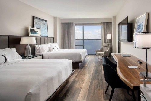The CURRENT Hotel Autograph Collection - image 26