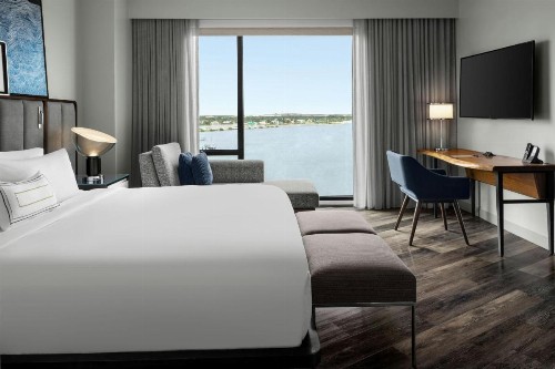 The CURRENT Hotel Autograph Collection - image 33