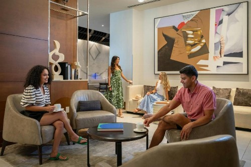 The CURRENT Hotel Autograph Collection - image 34