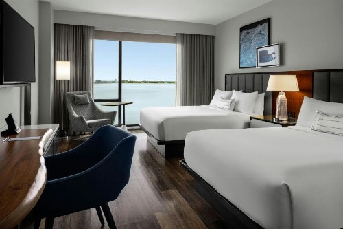 The CURRENT Hotel Autograph Collection - image 38