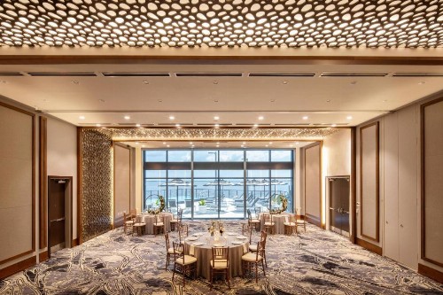The CURRENT Hotel Autograph Collection - image 48