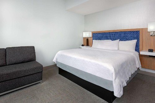 Hampton Inn Tampa Downtown Channel District - image 31