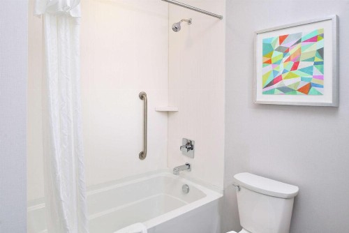 Hampton Inn Tampa Downtown Channel District - image 44