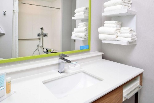 Hampton Inn Tampa Downtown Channel District - image 49