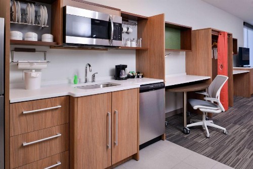 Home2 Suites By Hilton Tampa Downtown Channel District - image 16