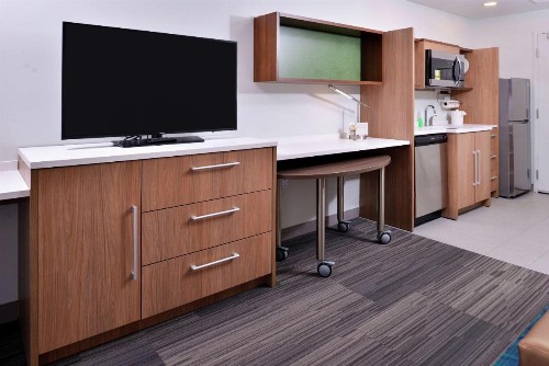 Home2 Suites By Hilton Tampa Downtown Channel District - image 19