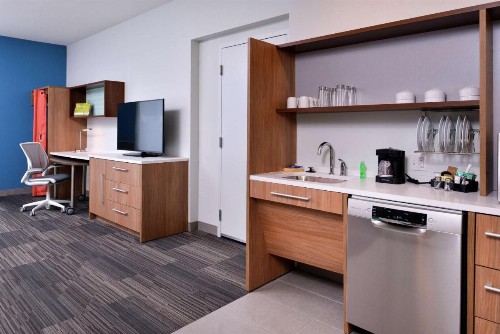 Home2 Suites By Hilton Tampa Downtown Channel District - image 21