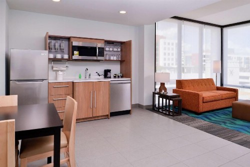 Home2 Suites By Hilton Tampa Downtown Channel District - image 24