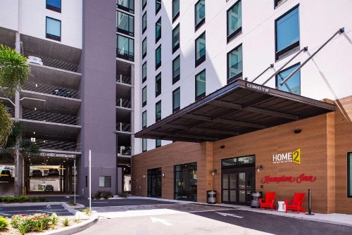 Home2 Suites By Hilton Tampa Downtown Channel District - image 27