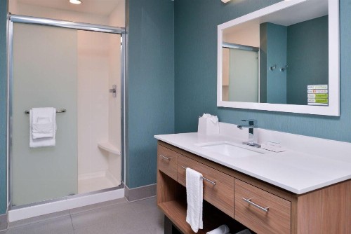 Home2 Suites By Hilton Tampa Downtown Channel District - image 31