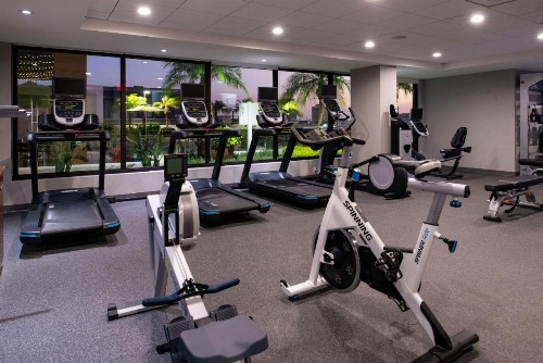 Home2 Suites By Hilton Tampa Downtown Channel District - image 32