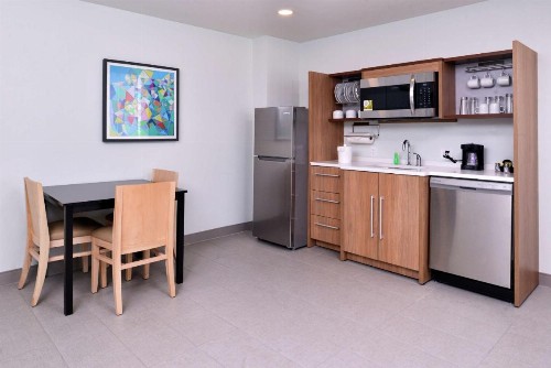 Home2 Suites By Hilton Tampa Downtown Channel District - image 33