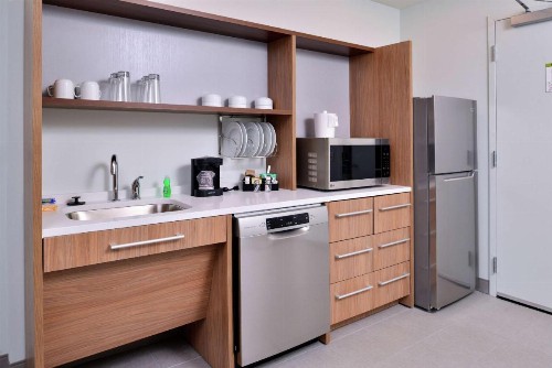 Home2 Suites By Hilton Tampa Downtown Channel District - image 35