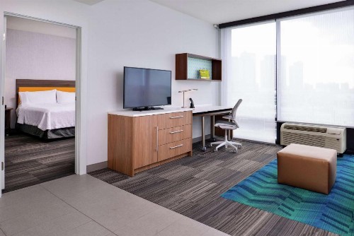 Home2 Suites By Hilton Tampa Downtown Channel District - image 36