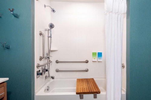 Home2 Suites By Hilton Tampa Downtown Channel District - image 37