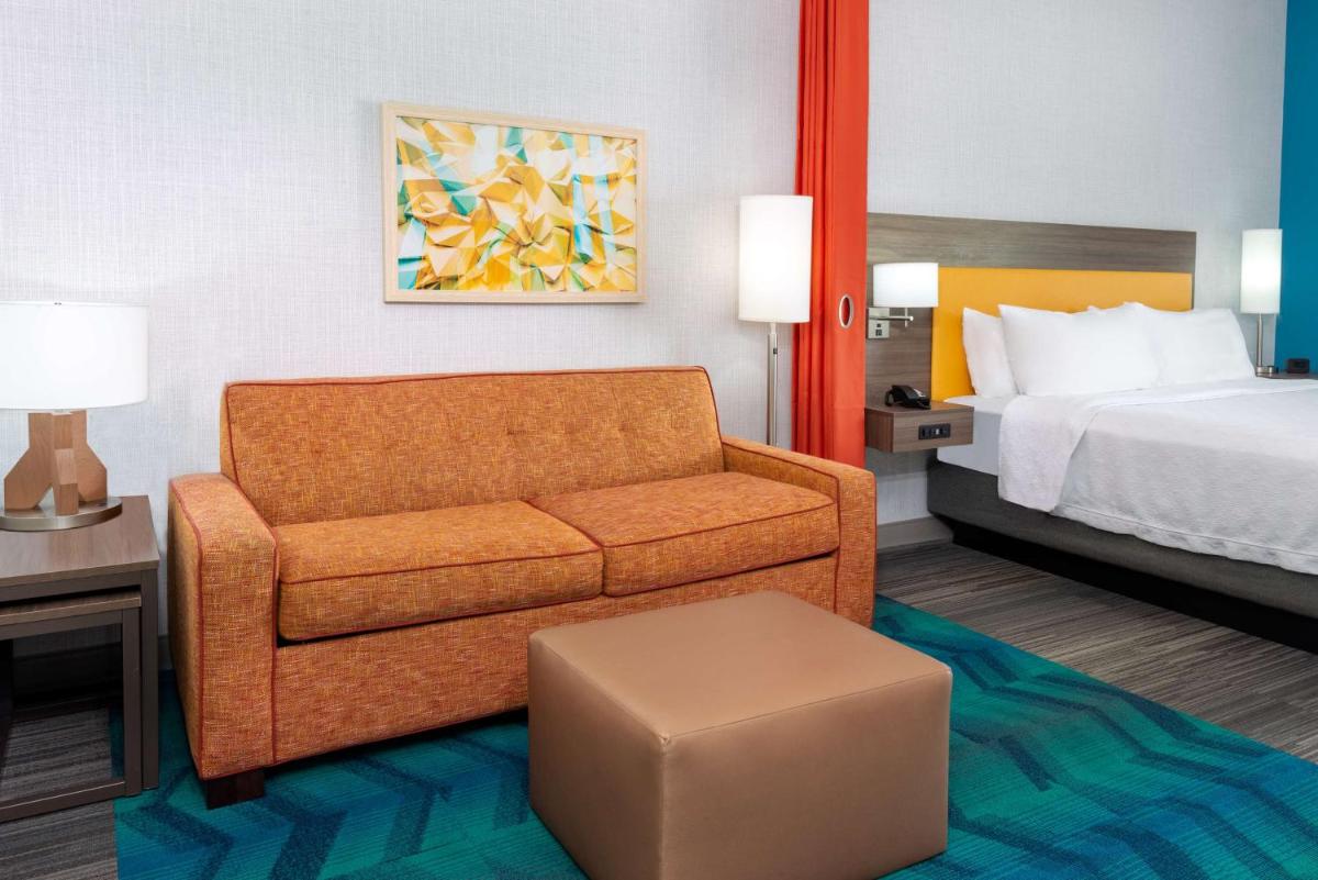Home2 Suites By Hilton Tampa Downtown Channel District - image 4