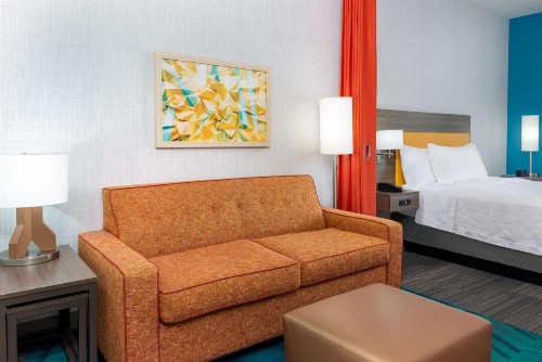 Home2 Suites By Hilton Tampa Downtown Channel District - image 43