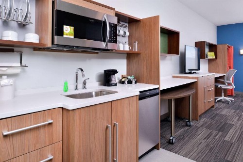 Home2 Suites By Hilton Tampa Downtown Channel District - image 48