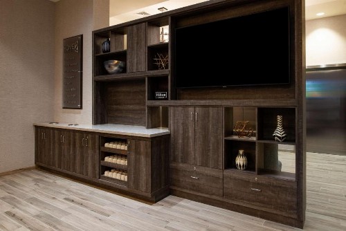 Home2 Suites By Hilton Tampa Downtown Channel District - image 7