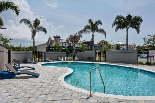 Hampton Inn & Suites Tampa Riverview - image 12