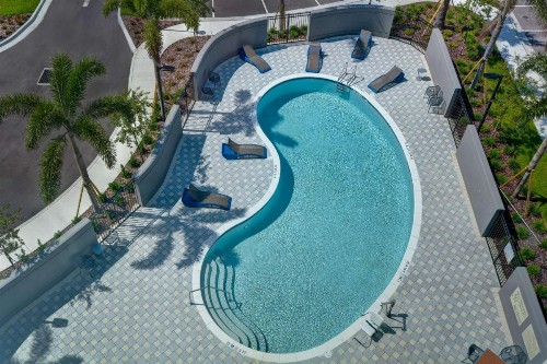 Hampton Inn & Suites Tampa Riverview - image 13