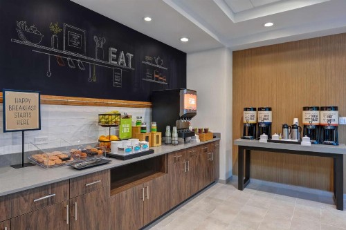 Hampton Inn & Suites Tampa Riverview - image 16