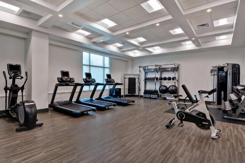 Hampton Inn & Suites Tampa Riverview - image 19