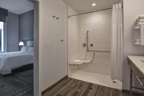 Hampton Inn & Suites Tampa Riverview - image 24